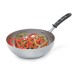 Carbon Steel Stir Fry Pan Carbon Steel Stir Fry Pan